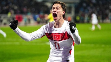 Kenan Yıldız: Genç Yetenek Dünyanın Gözdesi
