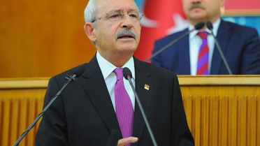 Kılıçdaroğlu düğmeye bastı! Ali Mahir Başarır ve Gökhan Günaydın'ın da aralarında olduğu 9 isim kesin ihraç talebiyle disipline sevk edildi