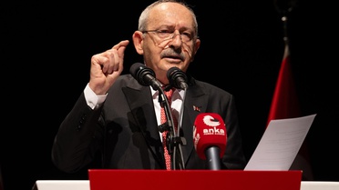 Kılıçdaroğlu'nun ihraç edeceği 10 isim belli oldu iddiası