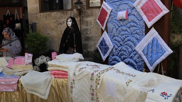 Kilis'te şehit ailelerinden anlamlı kermes