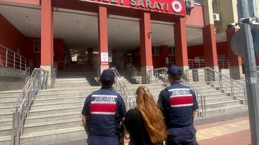 Firari Hükümlü Kocaeli'de Yakalandı