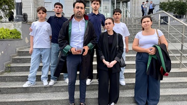 Fatma A'nın yargı süreci devam ediyor