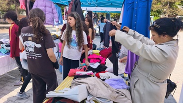 Engelli Vatandaşlara Destek Projesi