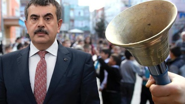 LGS sınavına hazırlık nedeniyle 12 Haziran cuma günü okullar tatil edildi