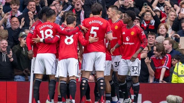 Manchester United'da 3 ayrılık birden
