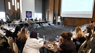 Manisa'da 'Kadın Dostu Kent' hamlesi