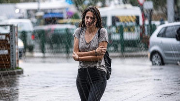 Meteoroloji uyardı, Balkanlardan geliyor! Hafta sonu hava bir anda değişecek