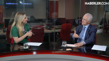 Mithat Yenigün: Yurt dışında yapılacak çok iş, Türkiye'ye getirilecek çok para var