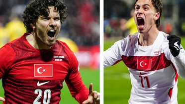Montella'dan Ferdi Kadıoğlu ve Kenan Yıldız kararı