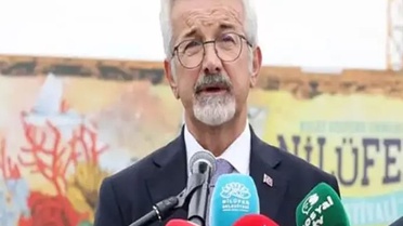 Mustafa Bozbey Hakkında İddianame Hazırlandı