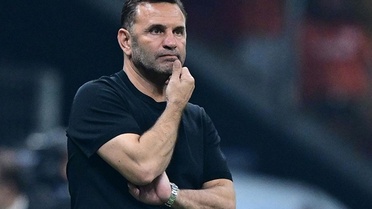 Okan Buruk olay adam için kararını verdi: Alalım, ben onu adam ederim