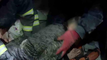 Kocaeli'de itfaiyecilerin zorlu anları kask kamerasında
