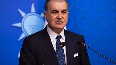 Ömer Çelik'ten Netanyahu'nun açıklamalarına tepki: Asıl yayılmacı 'Arz-ı Mevud' hezeyanıdır