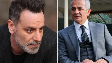 Ozan Güven'e Zafer Algöz'den destek: Ben olsam farklı bir tepki gösterebilirdim