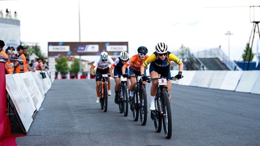 Sakarya, MTB Eliminator Dünya Kupası'na Ev Sahipliği Yapacak