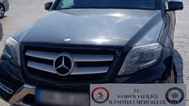 Samsun'da Lüks Araç Taşımacılığına Ceza