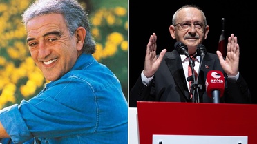 Sanat dünyası Kılıçdaroğlu'na sırtını döndü! Bir tepki de Akbayram ailesinden