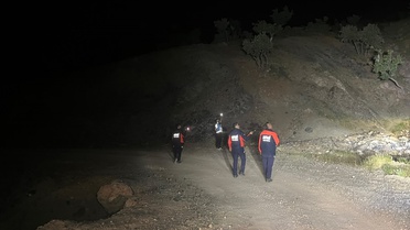 Kayıp Çoban Metin Dizek Bulundu