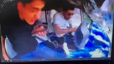 Adana'da Dolmuş Kazası: 7 Yaralı