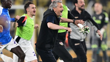 Tarih yazdığı Eyüpspor'dan gönderilmişti! 24 saat dolmadan yeni takımı belli oldu