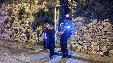 Kocaeli'de Mutfakta Sıva Düşmesi: 5 Kişi Tahliye Edildi