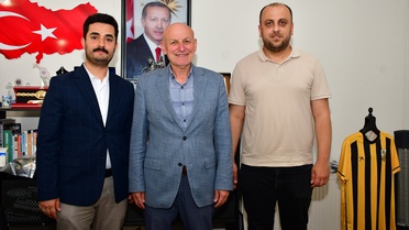 Terme'de yeni sosyal hizmet merkezi açıldı