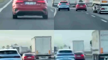 Mersin'de Ehliyetsiz Sürücüye 170 Bin TL Ceza