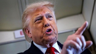 Trump'tan İran'a Sert Yanıt