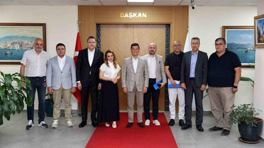 Turizmin yol haritası ortak akılla çizilecek