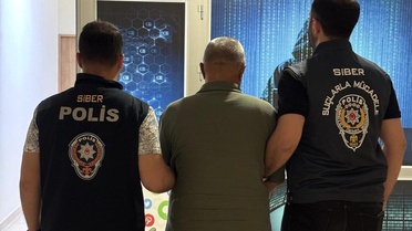 Uşak'ta Dolandırıcılık Hükümlüsü Yakalandı