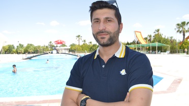Yüzme Eğitmeninden Boğulma Uyarısı