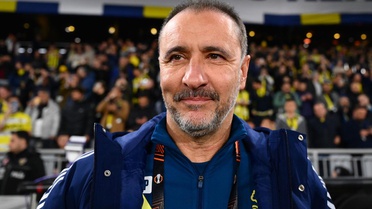 Vitor Pereira'ya sürpriz talip! Paraya para demeyebilir