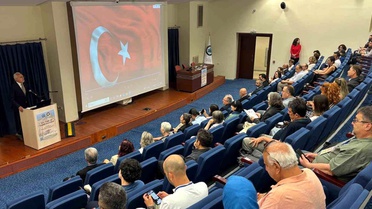 Türk Tıp Tarihi Kongresi Eskişehir'de Başladı