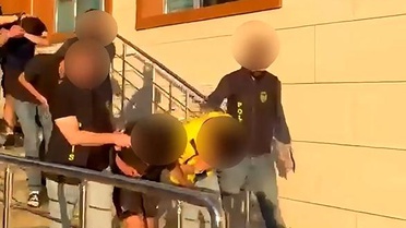 Yalova'da 5 Hırsız Tutuklandı