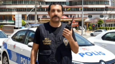 Yapay zeka destekli fotoğrafla kendisini MİT'le irtibatlı gibi gösteren şüpheliye gözaltı
