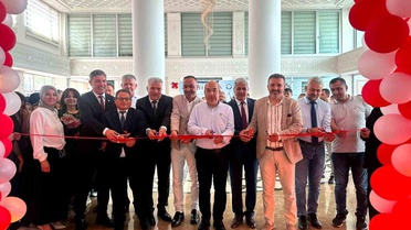 Mersin'de Kuran Kıssalarından İlhamlı Resim Sergisi