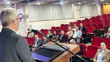 Tavşanlı'da Yeşil Dijital Köprü Etkinliği