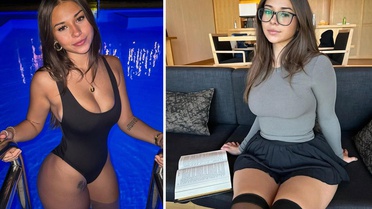 Yetişkin içerik üreticisi ortalığı karıştırdı: Bunu yapanla bir gece geçireceğim