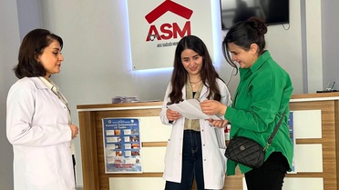 Cilt Kanseri Farkındalık Etkinliği