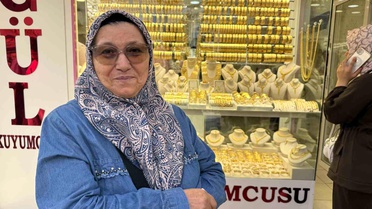 Eskişehir'de Dolandırılmaktan Kurtarılan Yaşlı Kadın