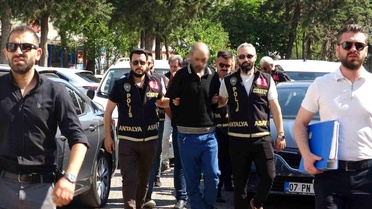 12 Yıl Sonra Kocabıyık Cinayeti Aydınlatıldı