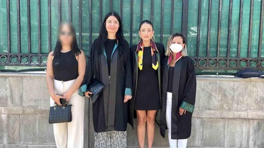 Antalya'da Cinsel İstismar Davası