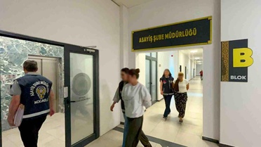 Kocaeli'de Hırsızlık Operasyonu: 400 Bin Lira Çalındı