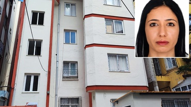 Esrarengiz olay! Gelinlik giymeye hazırlanan icra müdür yardımcısı evinde ölü bulundu