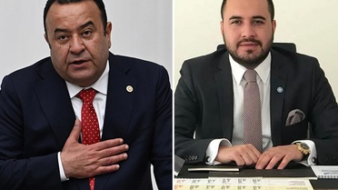 Adnan Beker’in oğlu Oğuzhan Beker gözaltında