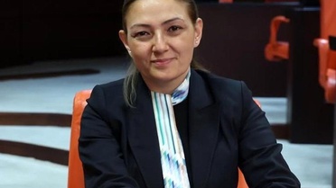 AK Parti Erzurum Milletvekili Fatma Öncü, PalanExtreme'yi TBMM gündemine taşıdı.