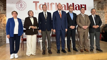 AK Parti Genel Başkan Yardımcısı Büyükgümüş: Dijital telif yasasını hayata geçirmeliyiz