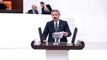 Köy korucuları için 'kır bekçisi' önerisi