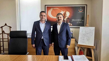 Akçadağ'a hastane ek bina müjdesi