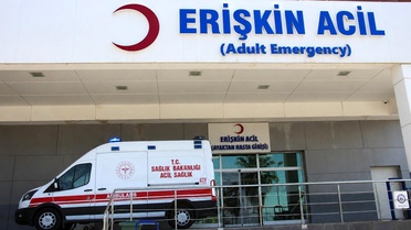 Aydın'da İnşaat İşçisi Düşerek Hayatını Kaybetti